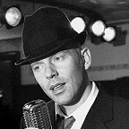 Een foto van Frank Sinatra Imitator (13)