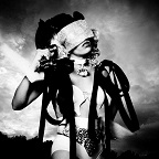 Een foto van Lady Gaga Imitator (226)