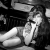 Amy Winehouse Imitator