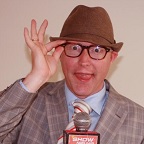Andre van Duin Imitator