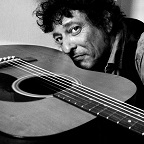 Bob Dylan Imitator