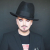 Boy George Imitator