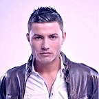 Cristiano Ronaldo Imitator