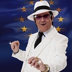 Eddy Wally Imitator