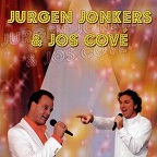 Frans Bauer en Marco Borsato Imitator