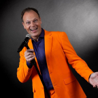 Frans Bauer Imitator (1)