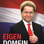 Geert Wilders Imitator