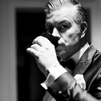 George Clooney Imitator
