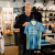 Jaap Stam Imitator
