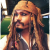 Jack Sparrow Imitator