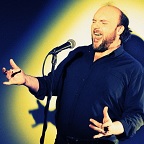 Joe Cocker Imitator (160)