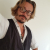 Johnny Depp Imitator