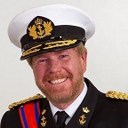 Koning Willem Alexander Imitator (24)