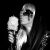 Een Lady Gaga Imitator