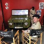 Louis de Funès Imitator
