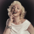 Een Marilyn Monroe Imitator