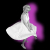 Een Marilyn Monroe Imitator