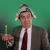 Een Mr Bean Imitator