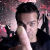 Een Robbie Williams Imitator