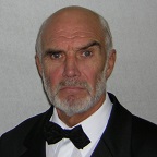 Sean Connery Imitator