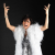 Een Shirley Bassey Imitator