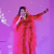 Een Shirley Bassey Imitator