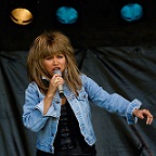 Tina Turner Imitator (165)
