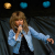Een Tina Turner Imitator
