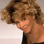 Tina Turner Imitator (95)